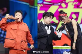 杜海涛吃鞋，张韶涵吃雨伞！80后糖王以假乱真的作品，我有被骗到图片