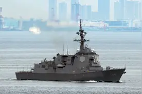 美国军火商狠宰最忠诚盟友！陆基宙斯盾下海，单价高达20亿美元图片