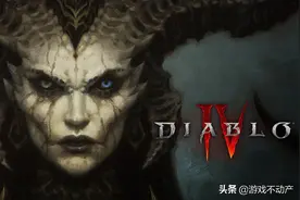 定位刺客+猎魔人？《暗黑破坏神4》新职业“游侠”详情公布图片