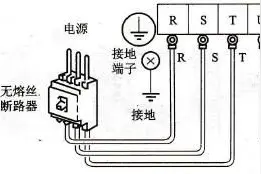 变频器的应用误区和弊端及应对策略图片