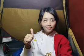 旅行自媒体走在路上的意义，到底是为自己活，还是为别人活图片