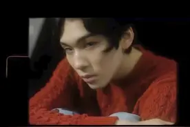 这也叫长残了？日本第一美少年从萌娃到气质帅哥，各位嘴下留情吧图片