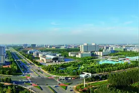 因棚户区改造，德州这一村将进行“拆迁”，征收期限到6月22日图片