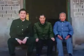 1981年，湖南一农妇到北京看病，为何引来众多开国将军探望？图片