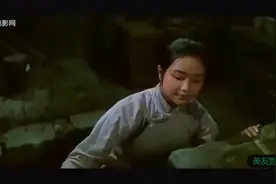 电影《边城》修复版-1984 沈从文同名小说 边城改编图片