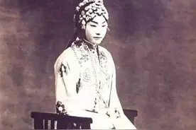 十日谈 | 君子程砚秋图片