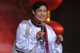 从哭丧到爆红，曾年收入超3亿的小沈阳如今怎么不红了？图片