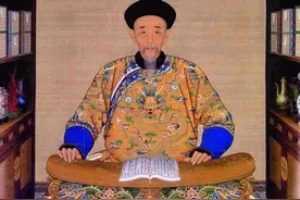 康熙被专家称为千古一帝，争议极大，意大利古书揭露他荒淫的一面图片