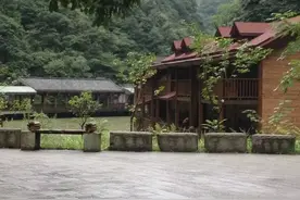 重庆“最短命的”5A景区，至今未恢复成为无A景区图片