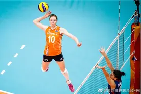 突发！29岁女排名将宣布暂别球场，曾与朱婷联手夺数冠图片