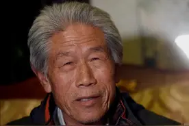 滞留印度54年的中国老兵，因迷路误入印度，无奈在印度娶妻生子图片
