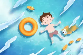 怎么让宝宝度过清凉一夏？这些心水好物快快安排吧图片