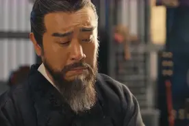 曹丕为何非要杀曹洪？曹叡登基后才知，曹丕心机之深，不亚于曹操图片