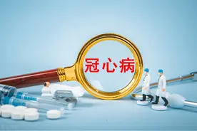 治疗冠心病，有哪些有效的西药和中成药？图片