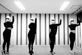 因为风格太奇特而导致失败的五个KPOP女团图片