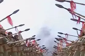 和州械斗：英王陈玉成一生最大的污点图片