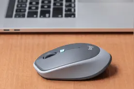 罗技M380AI鼠标评测：解放打工人双手，一分钟听写400字图片