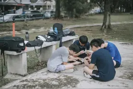 被骂是“精神鸦片”，网络游戏冤枉吗？图片
