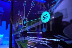 今日点睛 | 畅想~曲江的这些景区“+5G”将会呈现哪些不一样的场景图片