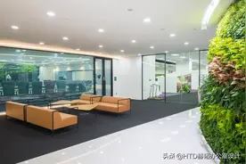 办公室绿化，营造健康的工作环境图片
