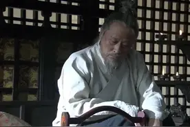 用道德经和论语解读：曹操送给荀彧空食盒，其中承载了多少深意？图片