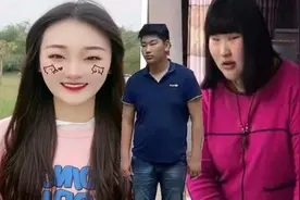 陈亚男私密事藏不住了，大衣哥女儿不再隐瞒，戳穿陈某男真实面目图片