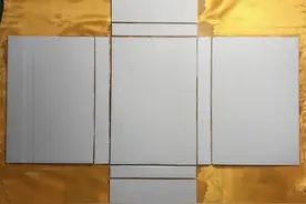 保护线装古籍，还是制作六面包的函套为宜图片