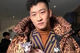 35岁的曹云金，走到今天该怪谁呢？成于郭德纲败于自己图片