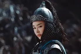 李渊女儿平阳昭公主堪称女战神，一生战绩仅次于李世民图片