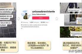 最近全球大火的2027年穿越者哈维尔事件真相揭秘图片