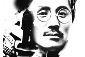 称霸上海滩真正的老大，让日本人闻风丧胆，连杜月笙都要让他三分图片