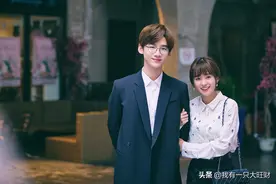 《夏至未至》有一种爱情叫做颜末与陆之昂，他们的等待叫来日可期图片