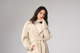 美女演员白静和弃妻富商、诈骗犯之间的三角关系，终是两死一坐牢图片
