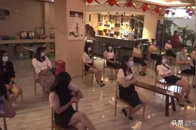 广西首例！以色情服务为饵提供普通按摩服务，1000余人被骗图片