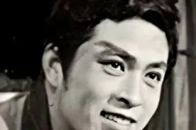 昔日北影演员 曹翠芬丈夫 相貌英俊却从未走红 如今76岁越老越帅图片