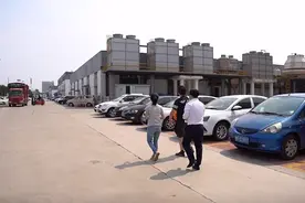 探厂山东乖宝宠物食品工厂，我心目中的御三家图片