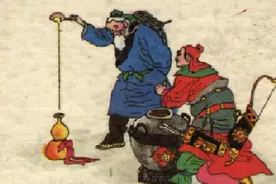 教科书为何要删除《卖油翁》的最后一句？专家：不能让学生看见图片
