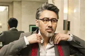 不怕明星犯错误，就怕人设崩塌形象尽毁。细数那些自毁前程的艺人图片