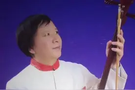 曲剧名家——王俊卿图片