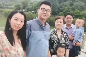 心理观察室：如果杜某枝对郭威好一点，许敏大概率是另一种结局图片