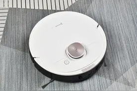 科沃斯地宝T8扫地机器人革命性技术跨越图片