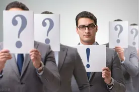 什么人可以做老板？什么人不要做老板？看清这些规律，别走弯路图片