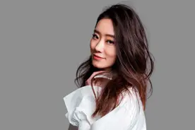 “最美小品演员”张小斐，她的感情生活怎样了？图片