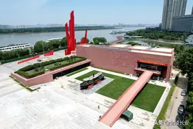 南京市第二批党史学习教育基地发布图片