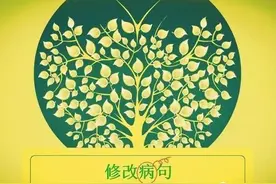 小学语文病句修改总攻略+语法大全(图文版)，孩子能拿高分图片