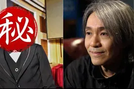 《喜剧之王》中被周星驰调戏的小男孩，22年后清秀近照根本不敢认图片