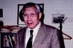 他是中国遗传学之父，为祖国发展毅然归国，为何最后还是出走美国图片