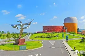 骄傲！醴陵入选全国文明城市提名城市图片