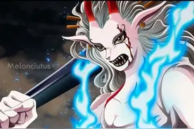 海贼王1020话：大和的果实能力公布！粉丝：怕啥来啥，真是白眼狼图片