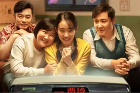 贾玲亡母李焕英：甘为女儿献出生命，女儿让家人过好日子她无遗憾图片